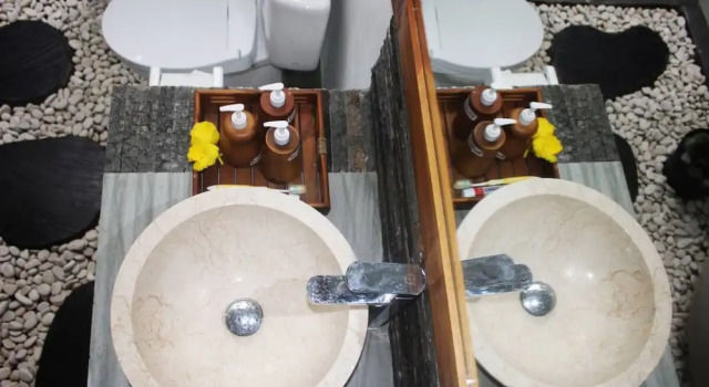 Коттедж Pondok Yana Villa