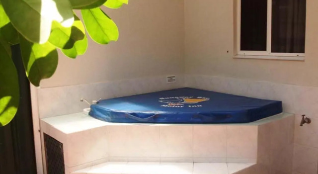 Номер Standard Runaway Bay Motor Inn
