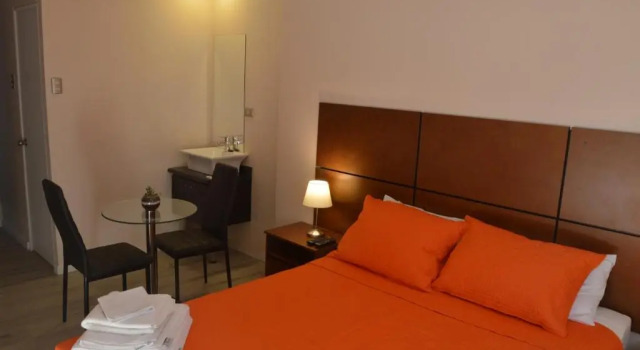 Двухместный номер Standard Origen Apart-Hotel