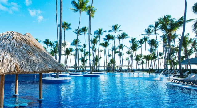 Barcel\u00F3 Bavaro Beach & Convention Center, Reserva ahora Hotel Bávaro Punta Cana