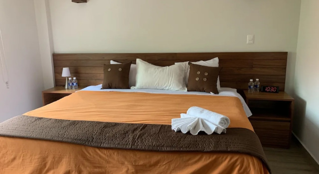 JUUB 1 Bedroom Studio Perfect Location, Забронировать Апартаменты/квартира Мехико Мексико, рядом с Estela de Luz