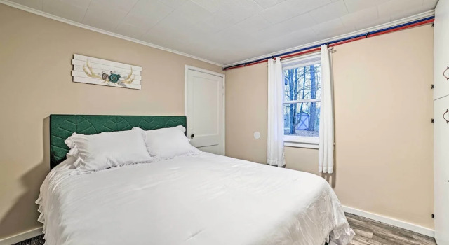 Quaint Frederic Home: Ski, Boat + Hike Nearby, Varaa Lomakoti Frederic Michigan