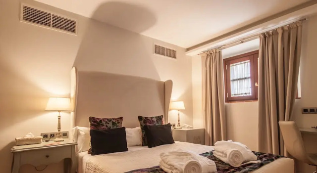 Номер Standard Palacio Pinello