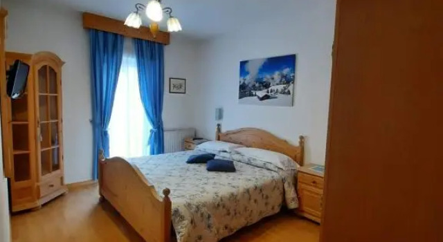 Апартаменты Cesa Bernard