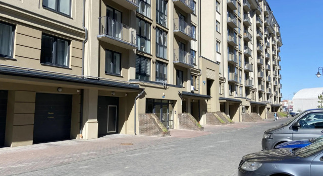 Baltic Resort  на Автомобилистов 3, Забронировать Курортный отель Зеленоградск Куршский залив