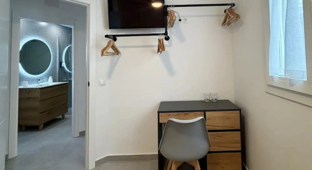Семейный номер Standard Las Brisas Estepona