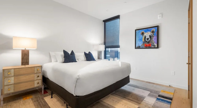 Номер Luxury The Glenwood by Jackson Vacations