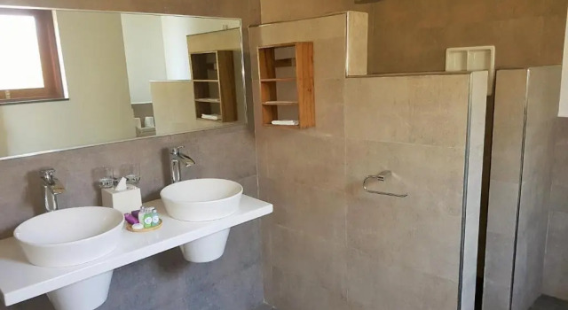 Номер Standard IMAGINE Villa Hotel