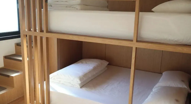 Номер Deluxe Hotel Kyungsung