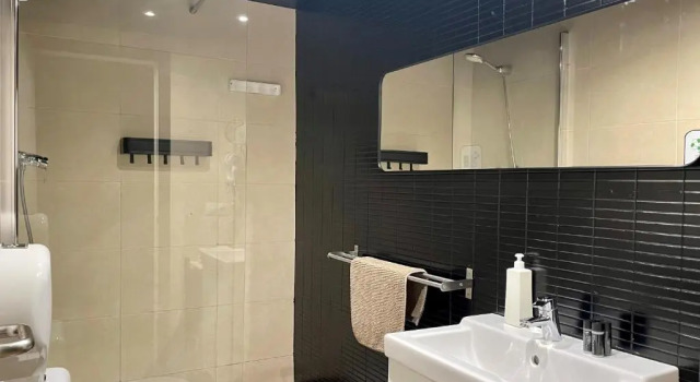 Двухместный номер Superior с красивым видом из окна MD Modern Hotel - Jardines