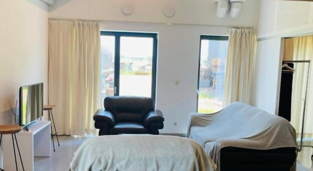 Апартаменты Comfort Landlord bij Leuven