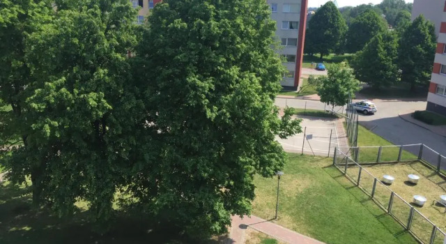 Апартаменты Apartment 17 - up to 3 persons - couple with 1 infant