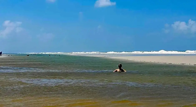 Salinas Park Resort, Reserva ahora Resort Salinópolis Pará