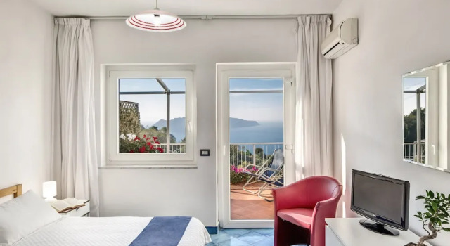 Студия Superior Blue-wave Experience Resort