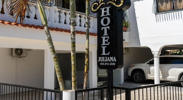 Hotel Sinai, Reserva ahora Hotel Nagua Repùblica Dominicana