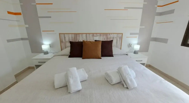 Casa Samba, 2 Bedrooms and Pool
