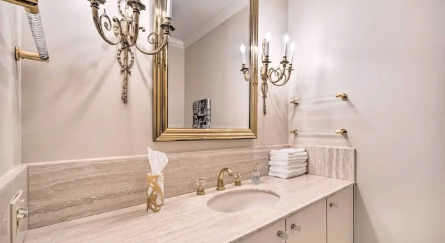 Вилла Lanai & Pool: Elegant Villa in Winter Haven