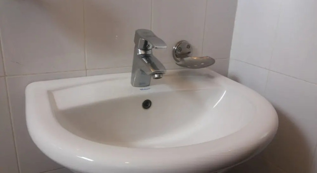 Номер Deluxe Global Friendship Hotel