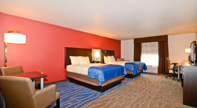Astoria Hotel and Event Center