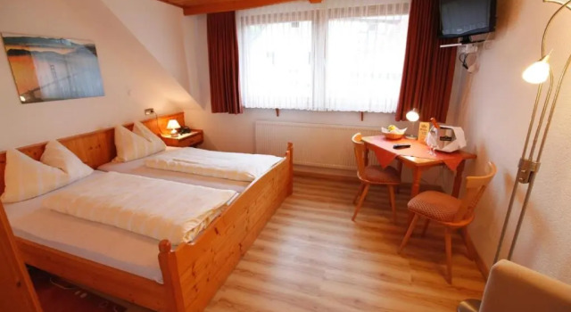 Hotel Krone Stühlingen - Das Tor zum Südschwarzwald, Reserva ahora Hotel Hoteles en Baden-Wurtemberg con aparcamiento, Aparcamiento