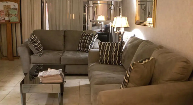 Ashlan Inn Hotel, Book Hotel Fresno California