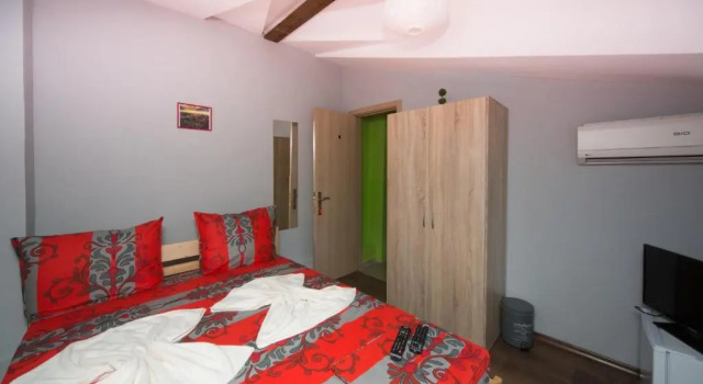 Двухместный номер Standard Peter Pan Guest House