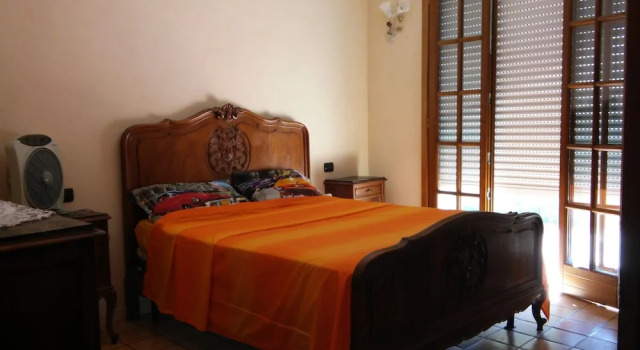 Room-hillside Room With Garden and sea v