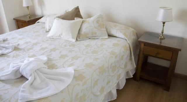Номер Standard Hotel Turingia