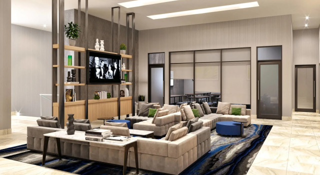Fairfield Inn & Suites by Marriott Mexicali, Rezervasyon Otel Mexicali Baja California