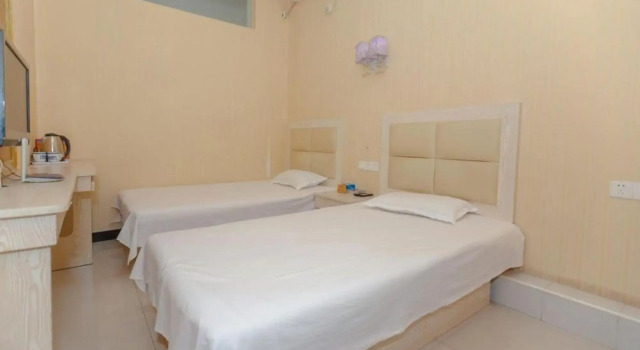Fuhua Hotel Xi'an, Buchen Sie Hotel Xi'an Shaanxi
