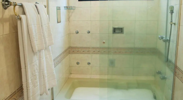 Семейный номер Standard King Hotel
