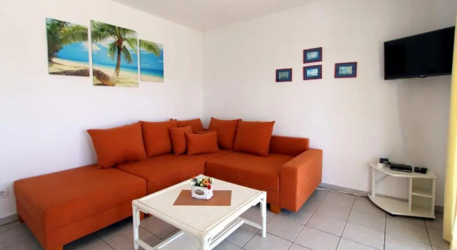 LEON Immo Apartment Bahia B - 10412