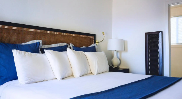 Номер Standard Mylo Hotel