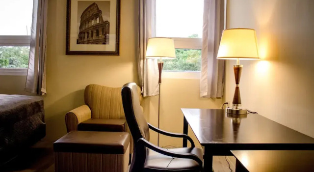 Vista Terra, Book Hotel Esquipulas 