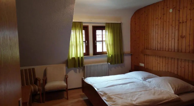 Двухместный номер Standard Gasthaus zur Krone