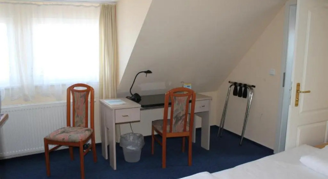 Двухместный номер Standard Hotel Stolteraa