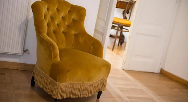 Номер Comfort B&B La Scalinatella