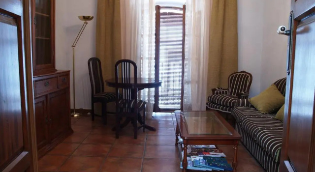 Casa Rural Las Nieves