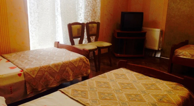 Inn Khlibodarskiy, Buchen Sie Gasthaus Motels in Odessa region, Motel