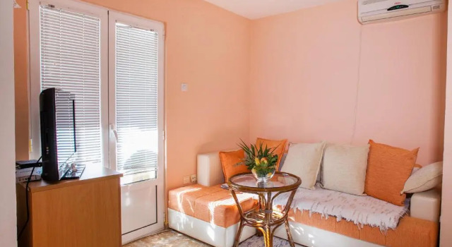 Апартаменты Comfort Apartments M&M