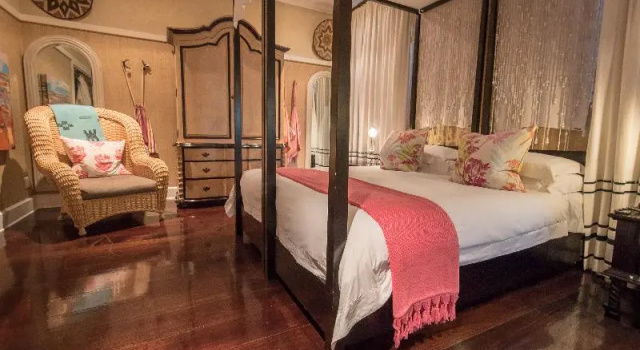 Двухместный номер Standard Hout Bay Manor