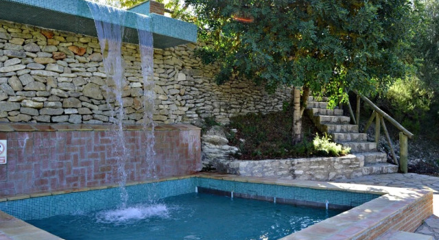 Finca la Garriga, Забронировать Отель  