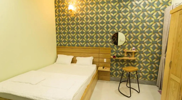 Двухместный номер Standard Thuan Hoa Hotel