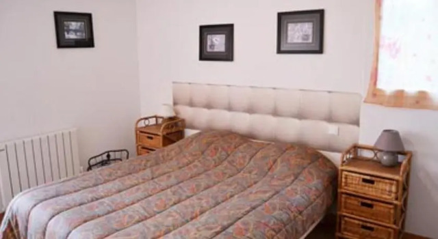 Chambres Lequesnoy