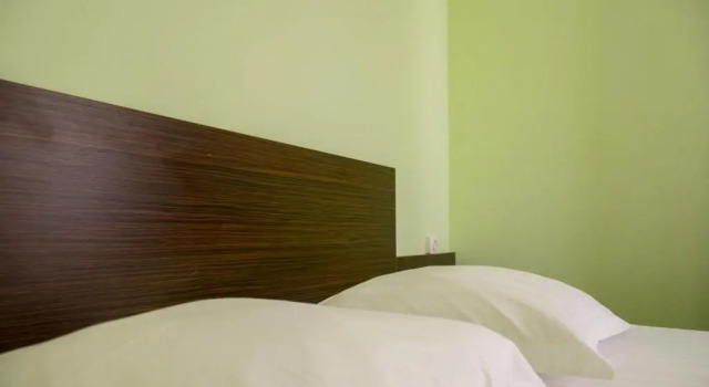 Suite junior Astana Hotel