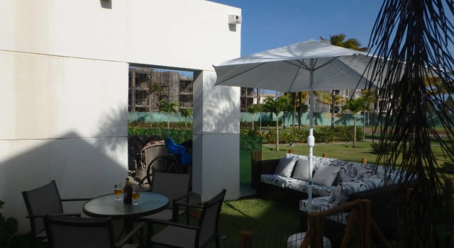 Apartamento Térreo Iberostate Praia do Forte, Забронировать Апартаменты/квартира Прайя-ду-Форте Costa dos Coqueiros