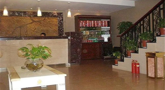 Nanjing Kending Longjiang 4 Hotel, Prenota Hotel Nanchino Jiangsu