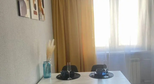 68 Molokova Street, Reserva ahora Apartamento Hoteles en Krasnoyarsk con aparcamiento, Aparcamiento