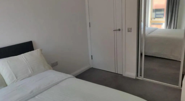Апартаменты 5 Star City Centre Apartment