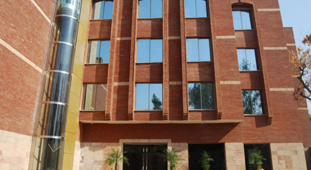 Hotel One Faisalabad, Buchen Sie Hotel Faisalabad Punjab Region